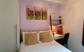 Grand Pier Guest House